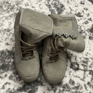 Oakley Tactical Boots